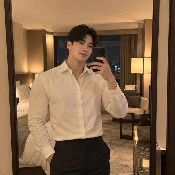 부산 동래 성인 남성 관리사 안내 이미지