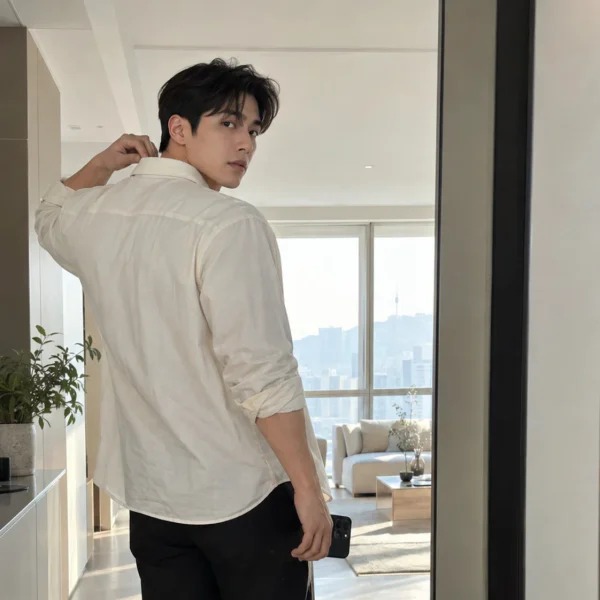 서울 영등포 성인 남성 관리사 안내 이미지