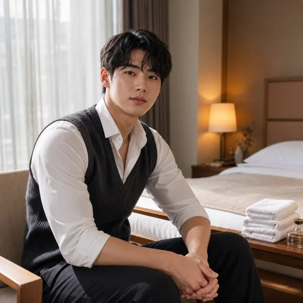 서울 영등포 성인 남성 관리사 안내 이미지