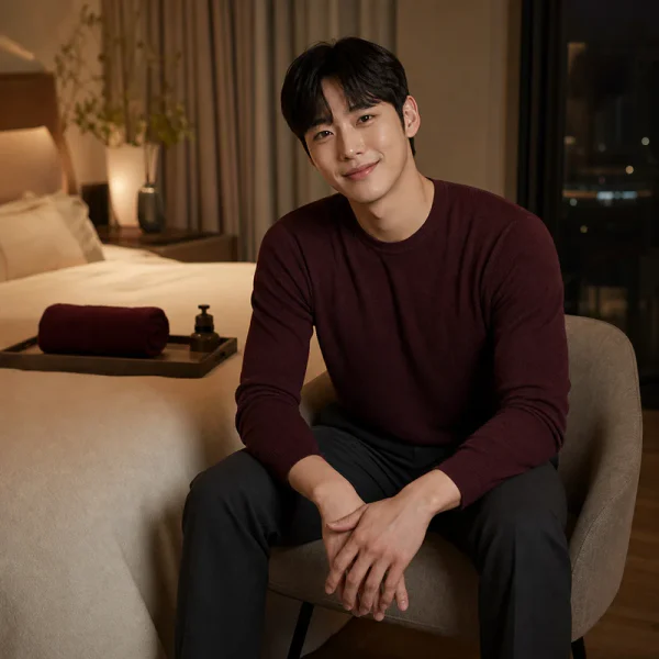 부산 서구 성인 남성 관리사 안내 이미지
