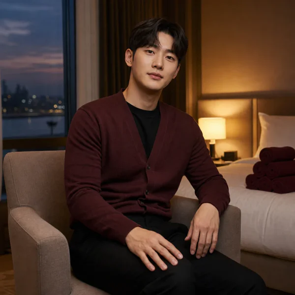 부산 동래 성인 남성 관리사 안내 이미지