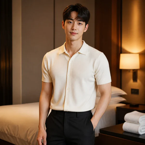 청북 성인 남성 관리사 안내 이미지
