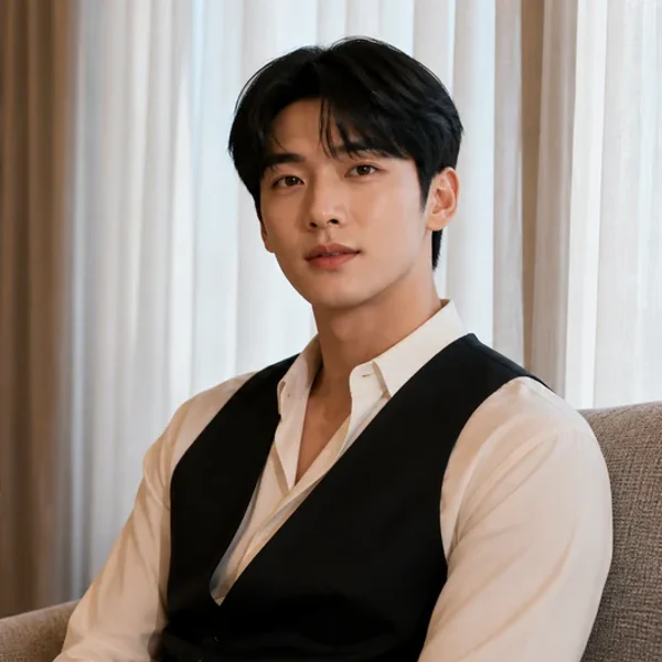부산 해운대 성인 남성 관리사 안내 이미지