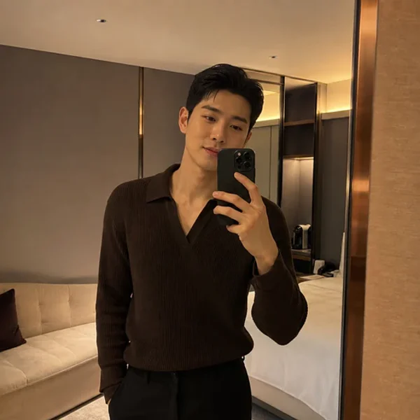 부산 동래 성인 남성 관리사 안내 이미지