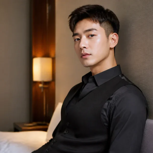 서현 성인 남성 관리사 안내 이미지