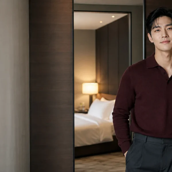 대전 성인 남성 관리사 안내 이미지
