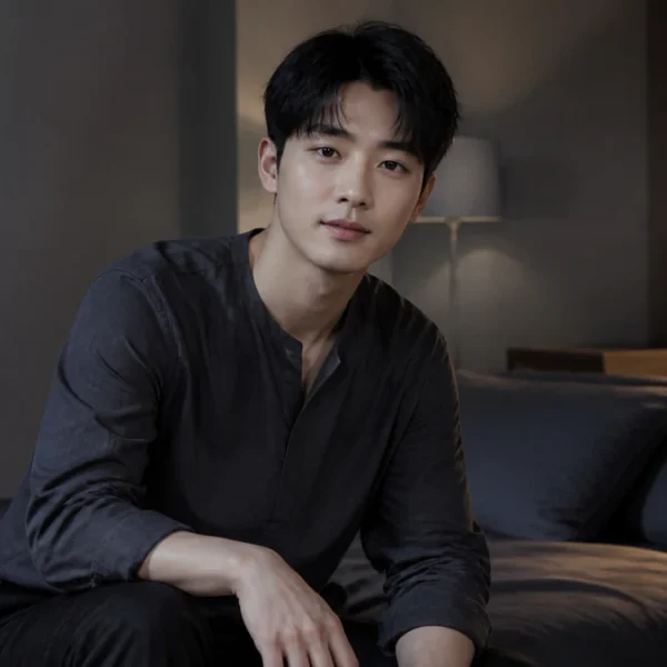 서현 성인 남성 관리사 안내 이미지