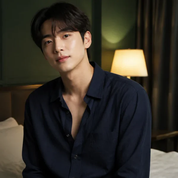 서울 역촌 성인 남성 관리사 안내 이미지