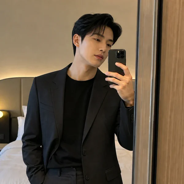 서현 성인 남성 관리사 대표 안내 이미지