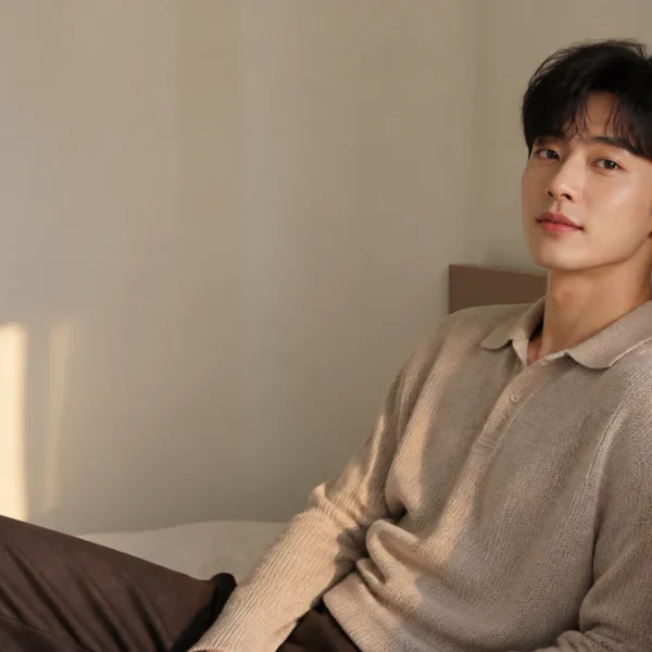 청라 성인 남성 관리사 대표 안내 이미지