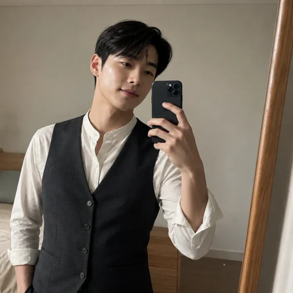 대전 성인 남성 관리사 안내 이미지