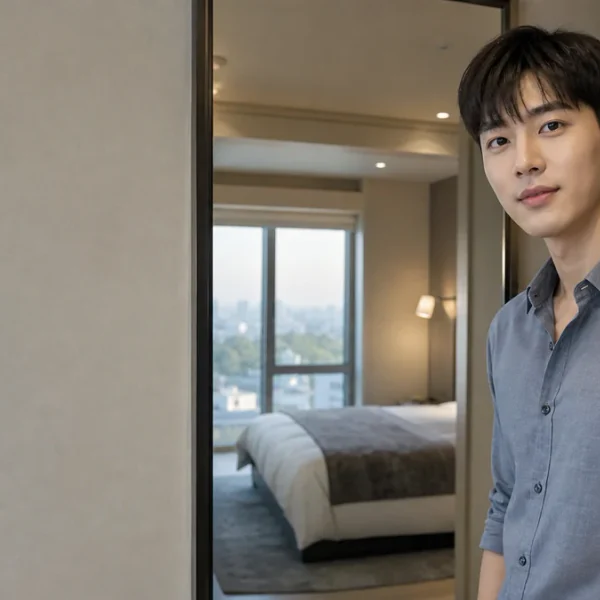 서울 영등포 성인 남성 관리사 안내 이미지