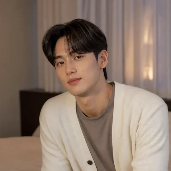 청라 성인 남성 관리사 안내 이미지