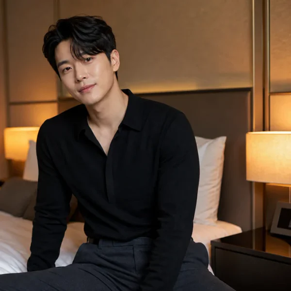 청라 성인 남성 관리사 안내 이미지