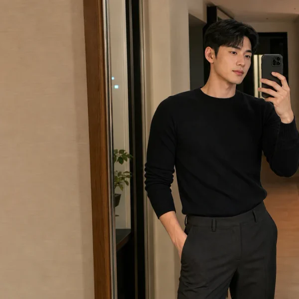 대전 성인 남성 관리사 안내 이미지