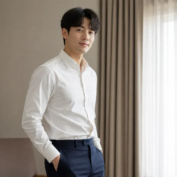 부산 동래 성인 남성 관리사 대표 안내 이미지