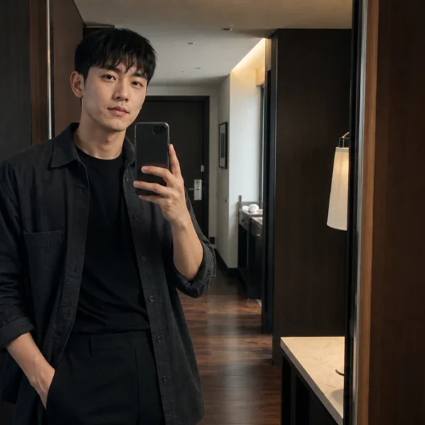서현 성인 남성 관리사 안내 이미지
