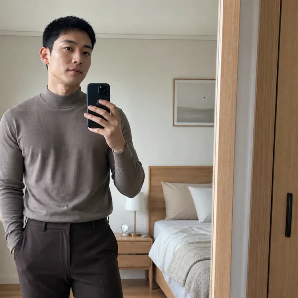 대전 성인 남성 관리사 안내 이미지