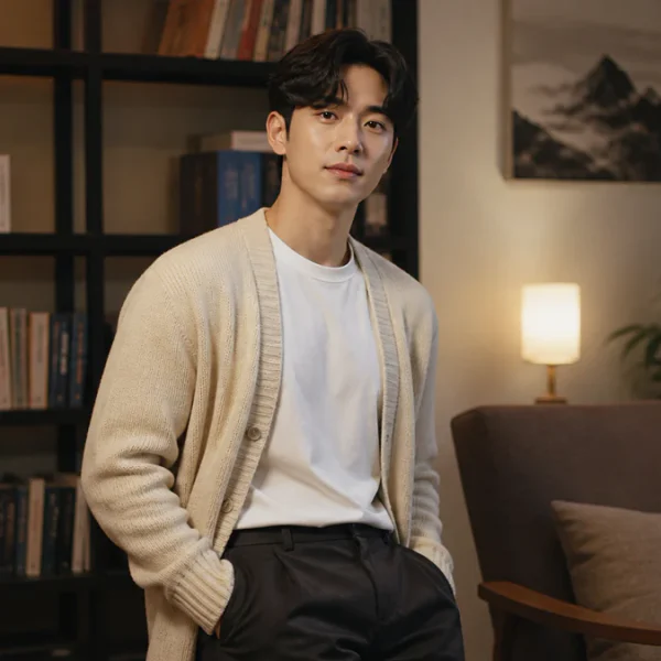 서울 영등포 성인 남성 관리사 안내 이미지