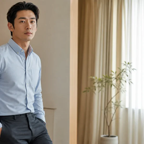 서울 신길 성인 남성 관리사 안내 이미지